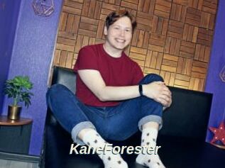 KaneForester