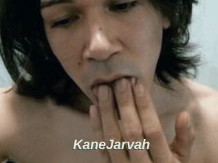 KaneJarvah