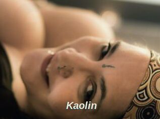 Kaolin