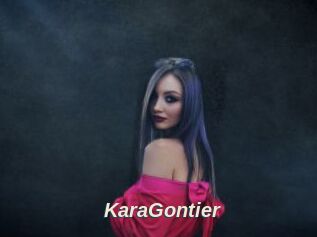KaraGontier