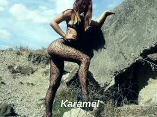 Karamel