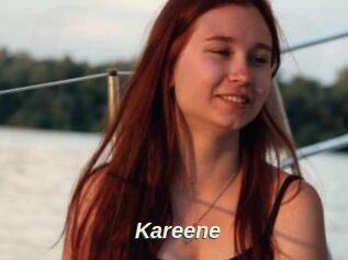 Kareene