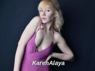 KarenAlaya