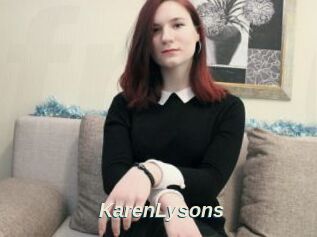 KarenLysons
