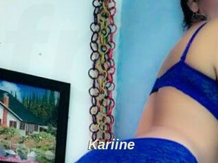 Kariine