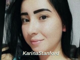 KarinaStanford
