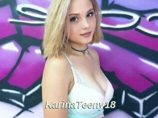 KarinaTeeny18