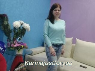 Karinajustforyou
