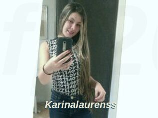 Karinalaurenss