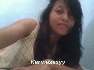 Karinasexyy