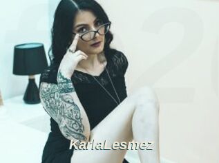 KarlaLesmez