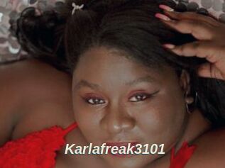 Karlafreak3101