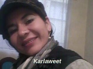 Karlaweet
