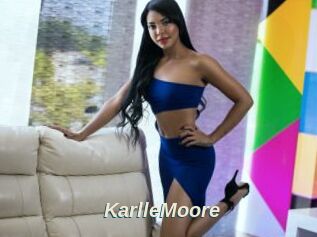 KarlleMoore