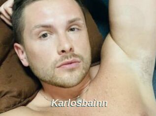 Karlosbainn