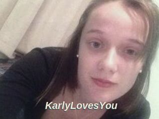 KarlyLovesYou