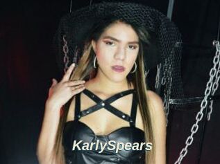 KarlySpears