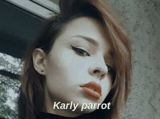 Karly_parrot