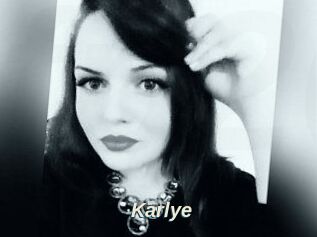 Karlye