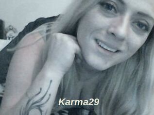Karma29