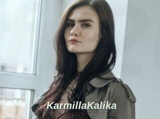 KarmillaKalika