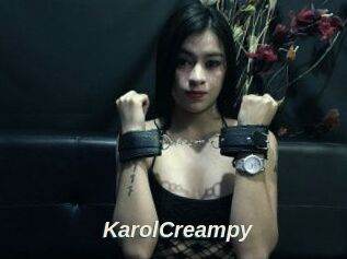 KarolCreampy