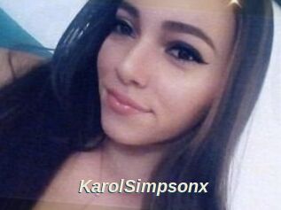 KarolSimpsonx