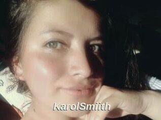 KarolSmiith