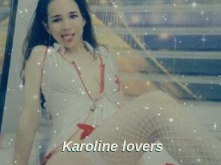Karoline_lovers