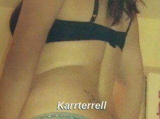 Karrterrell