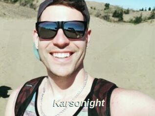Karsonight