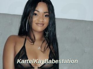 KartelKayBabestation