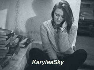 KaryleaSky