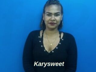 Karysweet