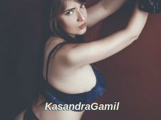 KasandraGamil
