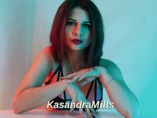 KasandraMills