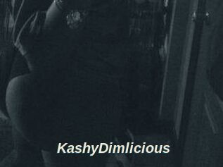 KashyDimlicious