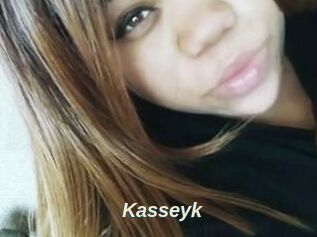 Kasseyk