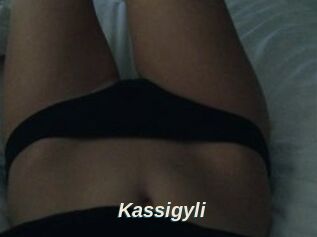 Kassigyli