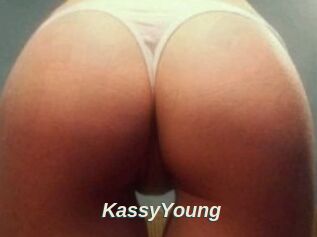 KassyYoung