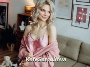 KateSamoilova
