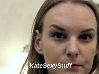 KateSexyStuff