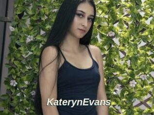 KaterynEvans