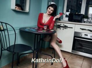 KathrinDoll