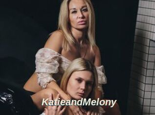 KatieandMelony