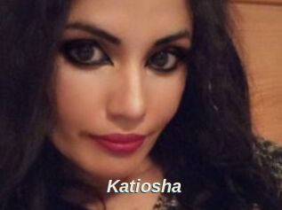 Katiosha