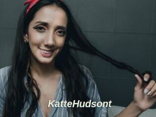 KatteHudsont