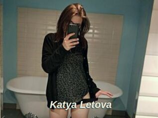 Katya_Letova