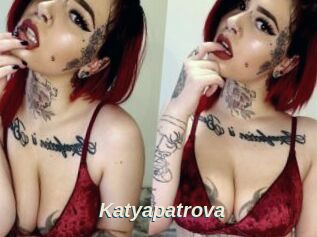 Katyapatrova