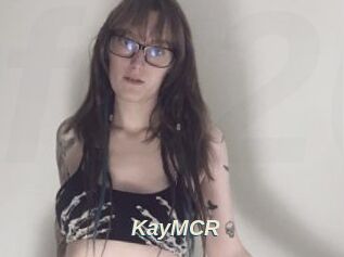 KayMCR
